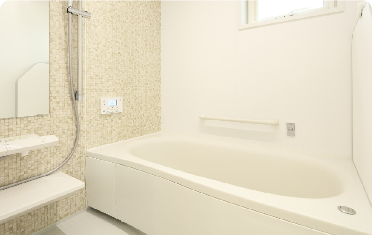 お風呂のトラブル